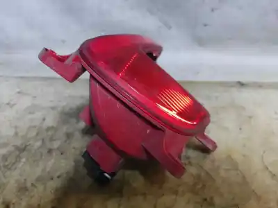 Second-hand car spare part rear left bumper lamp for kia rio concept oem iam references 