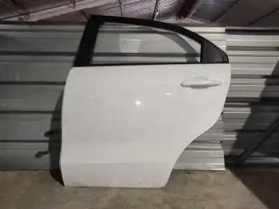 İkinci el araba yedek parçası arka sol kapi için kia rio concept oem iam referansları   alojamiento 163