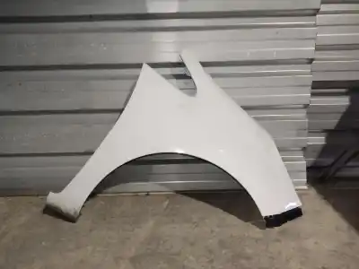 Second-hand car spare part front right fin for kia rio concept oem iam references   alojamiento b14-1