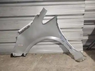 Second-hand car spare part front right fin for kia rio concept oem iam references   alojamiento b14-1