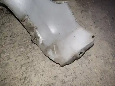 Second-hand car spare part front right fin for kia rio concept oem iam references 