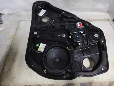 Second-hand car spare part rear right window regulator for kia xceed business oem iam references 83480-j7310