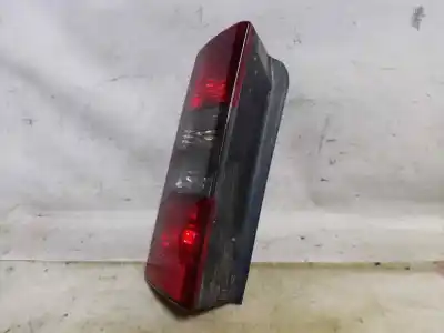 Peça sobressalente para automóvel em segunda mão farolim traseiro esquerdo por opel combo cargo referências oem iam 45312