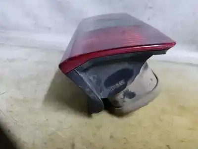 Peça sobressalente para automóvel em segunda mão farolim traseiro esquerdo por opel combo cargo referências oem iam 45312  estantería 1