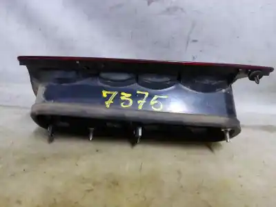 Peça sobressalente para automóvel em segunda mão farolim traseiro esquerdo por opel combo cargo referências oem iam 45312  estantería 1