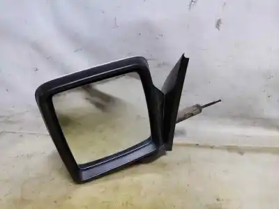 Second-hand car spare part left rearview mirror for opel combo cargo oem iam references 836181  estantería 2