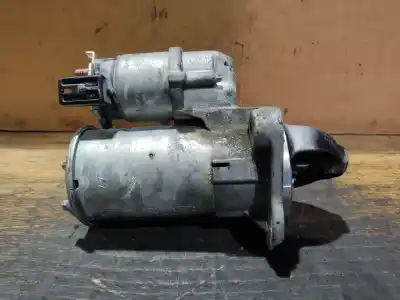 Pezzo di ricambio per auto di seconda mano motorino di avviamento per kia xceed business riferimenti oem iam 36100-04270 fila 1 palet 59