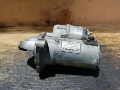 Second-hand car spare part starter motor for kia xceed business oem iam references 36100-04270