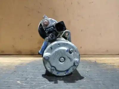 Pezzo di ricambio per auto di seconda mano motorino di avviamento per kia xceed business riferimenti oem iam 36100-04270 fila 1 palet 59