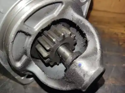 Pezzo di ricambio per auto di seconda mano motorino di avviamento per kia xceed business riferimenti oem iam 36100-04270 fila 1 palet 59