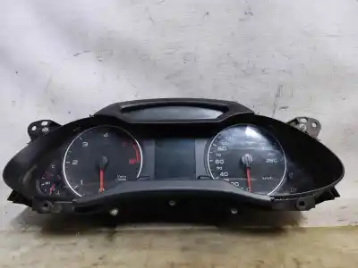 Pezzo di ricambio per auto di seconda mano pannello degli strumenti per audi a4 b8 (8k2) 2.0 tdi riferimenti oem iam 8k0920900c  estantería 18