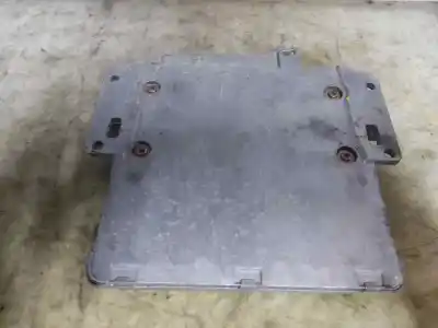 Second-hand car spare part ECU ENGINE CONTROL for LAND ROVER RANGE ROVER (LP)  OEM IAM references 0281001272  ESTANTERÍA 68