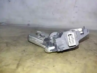 Second-hand car spare part trunk lock for audi a6 berlina (4f2) 3.2 fsi oem iam references 4f5827505d