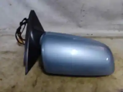 Peça sobressalente para automóvel em segunda mão espelho retrovisor direito por audi a4 berlina (8e) 2.0 16v fsi referências oem iam 