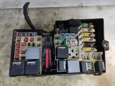 Second-hand car spare part fuse box unit for ford focus lim. (cb4) econetic oem iam references 9m5t14a067-ca  estantería 62