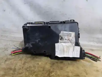 Second-hand car spare part fuse box unit for ford focus lim. (cb4) econetic oem iam references 9m5t14a067-ca  estantería 62