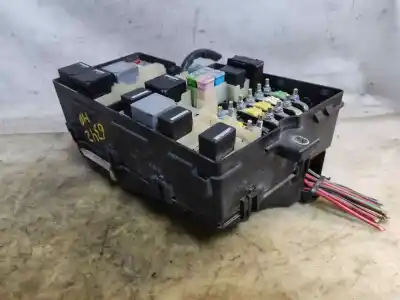 Second-hand car spare part fuse box unit for ford focus lim. (cb4) econetic oem iam references 9m5t14a067-ca  estantería 62
