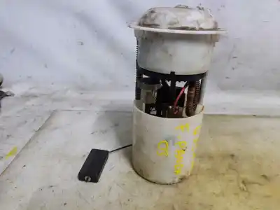 Peça sobressalente para automóvel em segunda mão boia / bomba combustível por fiat panda (169) 1.2 8v dynamic referências oem iam 