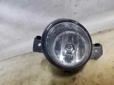Second-hand car spare part left fog light for renault modus confort dynamique oem iam references 8200002469