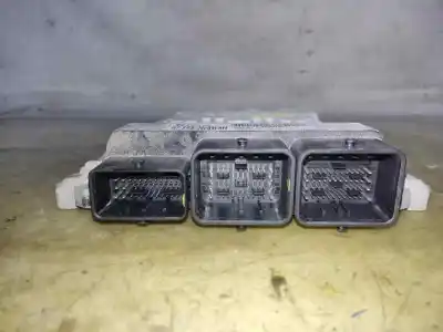 Peça sobressalente para automóvel em segunda mão centralina de motor uce por citroen c4 picasso exclusive referências oem iam 967666080