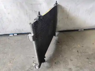Peça sobressalente para automóvel em segunda mão condensador / radiador de ar condicionado por citroen c4 picasso exclusive referências oem iam 9682531880or