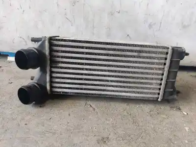 Peça sobressalente para automóvel em segunda mão intercooler por citroen c4 picasso exclusive referências oem iam 9684212480