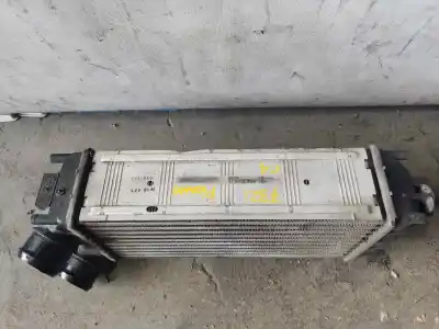 Peça sobressalente para automóvel em segunda mão intercooler por citroen c4 picasso exclusive referências oem iam 9684212480  estantería 137 b
