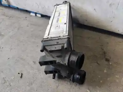 Peça sobressalente para automóvel em segunda mão intercooler por citroen c4 picasso exclusive referências oem iam 9684212480  estantería 137 b