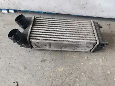 Peça sobressalente para automóvel em segunda mão intercooler por citroen c4 picasso exclusive referências oem iam 9684212480  estantería 137 b