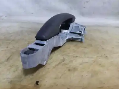 Peça sobressalente para automóvel em segunda mão puxador exterior frente direito por citroen c4 picasso exclusive referências oem iam 