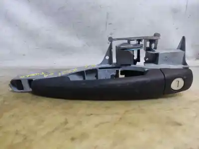 Peça sobressalente para automóvel em segunda mão puxador exterior dianteiro esquerdo por citroen c4 picasso exclusive referências oem iam 