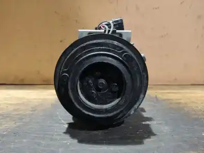 Second-hand car spare part air conditioning compressor for kia xceed business oem iam references 2243 fila 3 palet 58