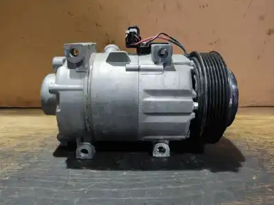 Second-hand car spare part air conditioning compressor for kia xceed business oem iam references 2243
