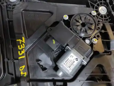 Second-hand car spare part driver left window regulator for kia xceed business oem iam references 82470-j7010 fila 1 estantería 122