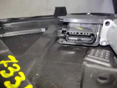 Second-hand car spare part driver left window regulator for kia xceed business oem iam references 82470-j7010 fila 1 estantería 122