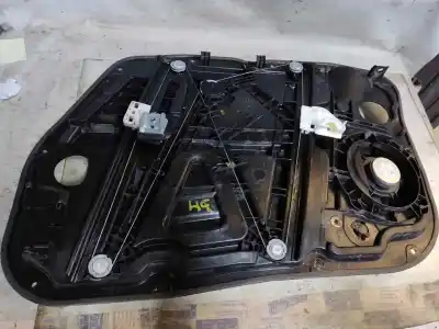 Second-hand car spare part driver left window regulator for kia xceed business oem iam references 82470-j7010 fila 1 estantería 122