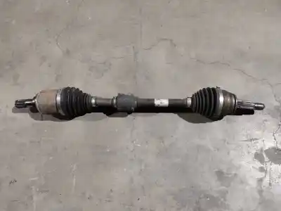 Second-hand car spare part front left transmission for kia xceed business oem iam references 