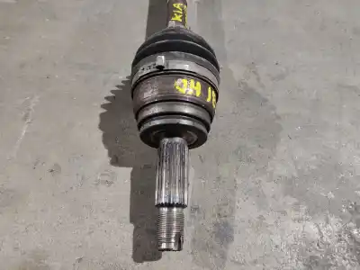 Peça sobressalente para automóvel em segunda mão transmissão dianteira esquerda por kia xceed business referências oem iam   tubo 30-2