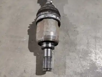 Peça sobressalente para automóvel em segunda mão transmissão dianteira esquerda por kia xceed business referências oem iam   tubo 30-2