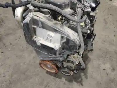 Gebrauchtes Autoersatzteil kompletter motor zum nissan pulsar fastback 1.5 dci 110cv 1461cc oem-iam-referenzen k9k palet 120 fila 3 