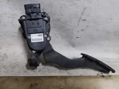 Second-hand car spare part potentiometer for kia ceed emotion 116 cv / 85 kw oem iam references 061210j0545  estantería 70