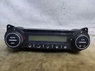 Second-hand car spare part climate control for kia ceed emotion 116 cv / 85 kw oem iam references 93250-1h600