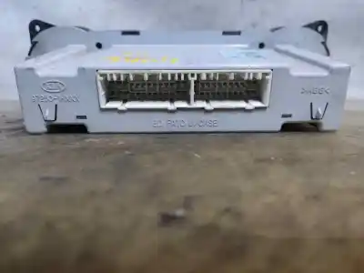 Peça sobressalente para automóvel em segunda mão comando de sofagem (chauffage / ar condicionado) por kia ceed emotion 116 cv / 85 kw referências oem iam 93250-1h600  estantería 68