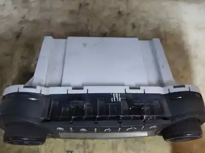 Peça sobressalente para automóvel em segunda mão comando de sofagem (chauffage / ar condicionado) por kia ceed emotion 116 cv / 85 kw referências oem iam 93250-1h600  estantería 68