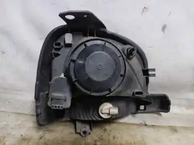 Автозапчастина б/у ліва фара для renault kangoo (f/kc0) alize 64 cv / 47 kw посилання на oem iam   estantería 129 b