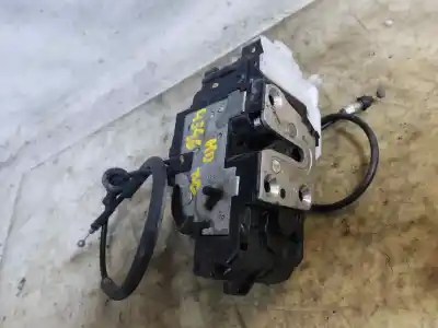 Peça sobressalente para automóvel em segunda mão fechadura da porta traseira direita por kia ceed emotion 116 cv / 85 kw referências oem iam   estantería 69