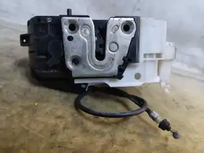 Peça sobressalente para automóvel em segunda mão fechadura da porta traseira direita por kia ceed emotion 116 cv / 85 kw referências oem iam   estantería 69