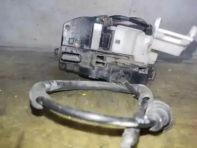 Peça sobressalente para automóvel em segunda mão fechadura da porta traseira direita por kia ceed emotion 116 cv / 85 kw referências oem iam   estantería 69