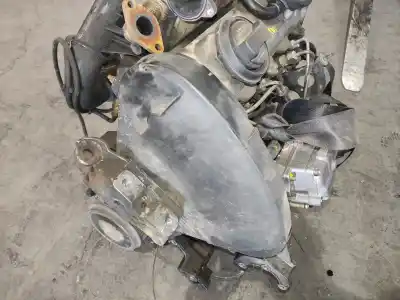 Piesă de schimb auto la mâna a doua MOTOR COMPLET pentru SEAT TOLEDO II (1M2)  Referințe OEM IAM AGR FILA 3 PALET 76