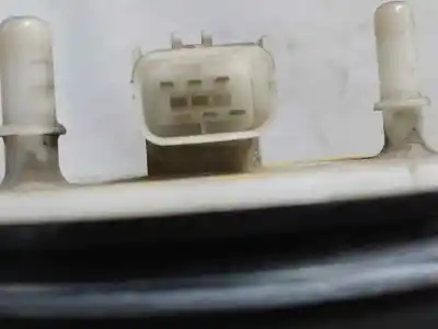 Peça sobressalente para automóvel em segunda mão boia / bomba combustível por chevrolet matiz s referências oem iam 96591528